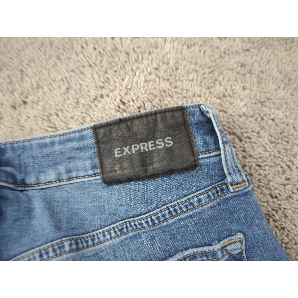 Express thanks looking